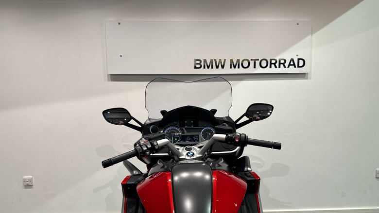 BMW K1600 GT SE ABS